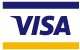 Płatności od klientów - Visa